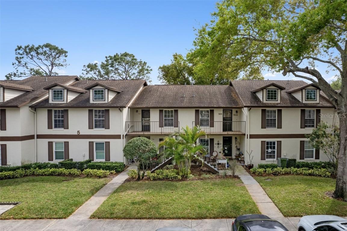 600 Northern Way #502, Winter Springs, FL 32708
