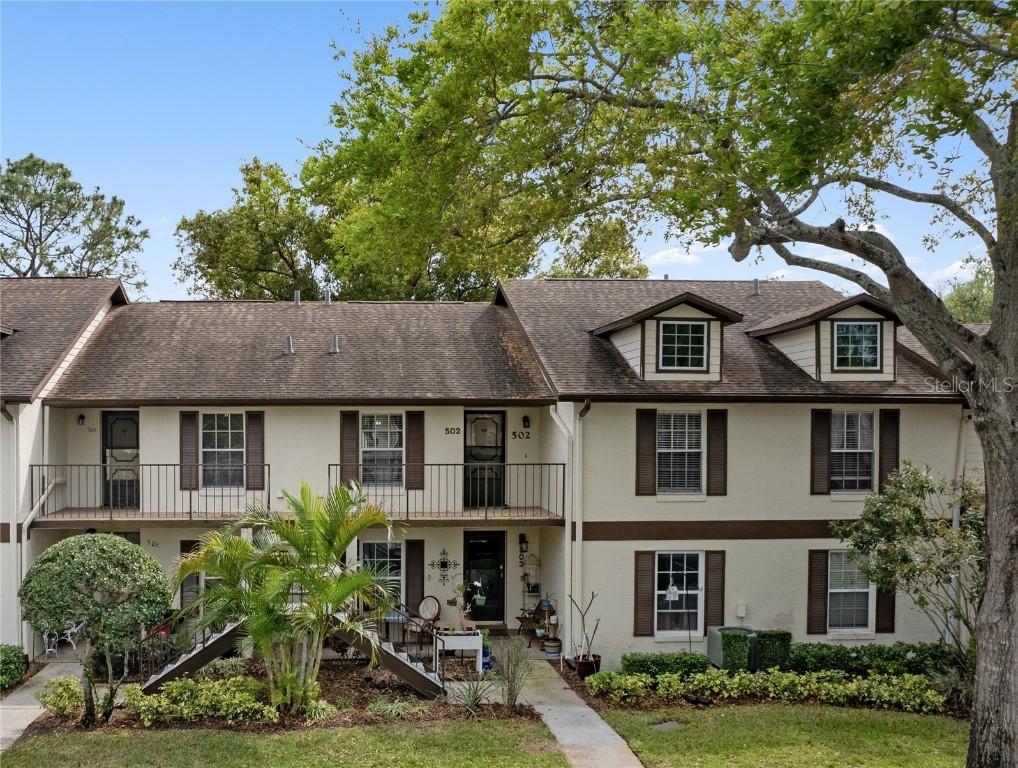 600 Northern Way #502, Winter Springs, FL 32708