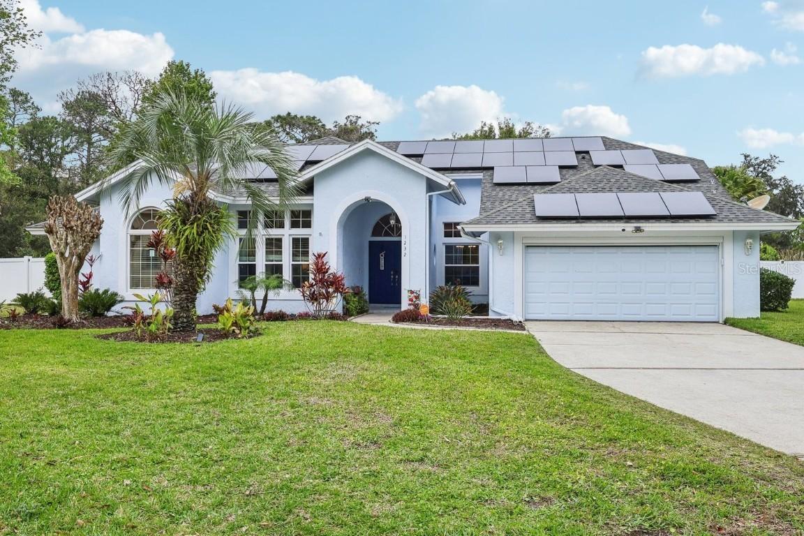 1232 Scandia Ter., Oviedo, FL 32765