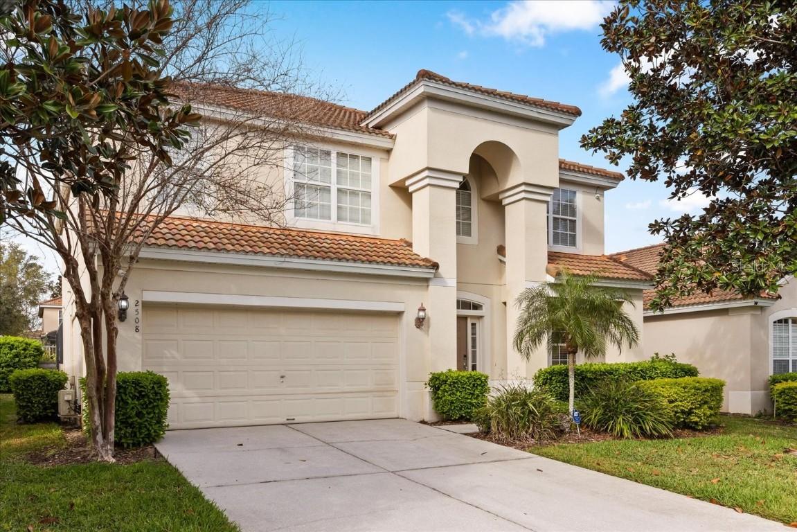 2508 Archfeld Blvd., Kissimmee, FL 34747