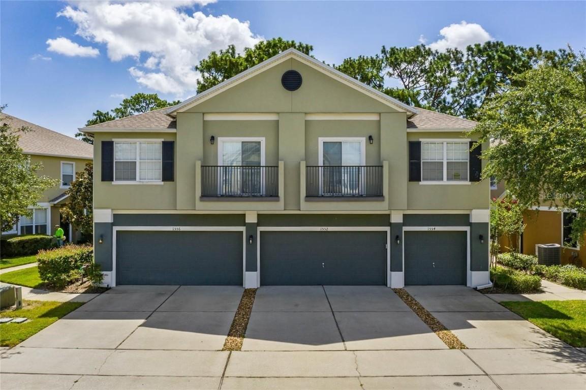 1552 Broken Oak Dr. #B, Winter Garden, FL 34787