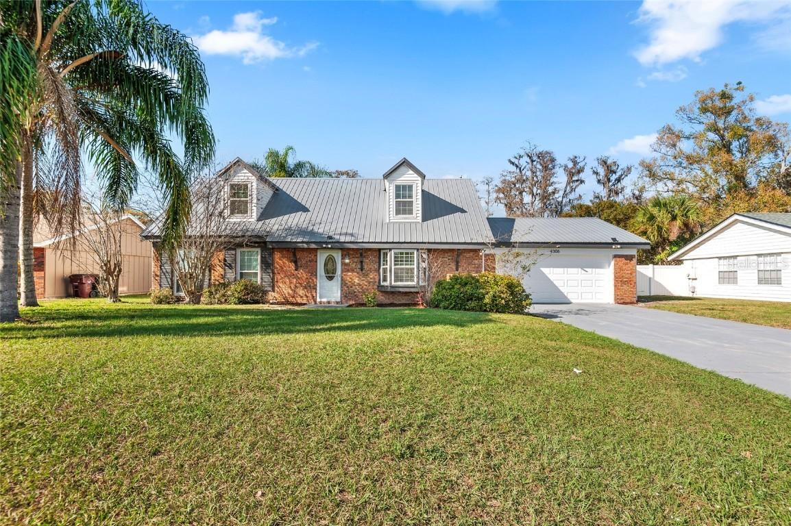 4306 Pine Lake Dr., St Cloud, FL 34769