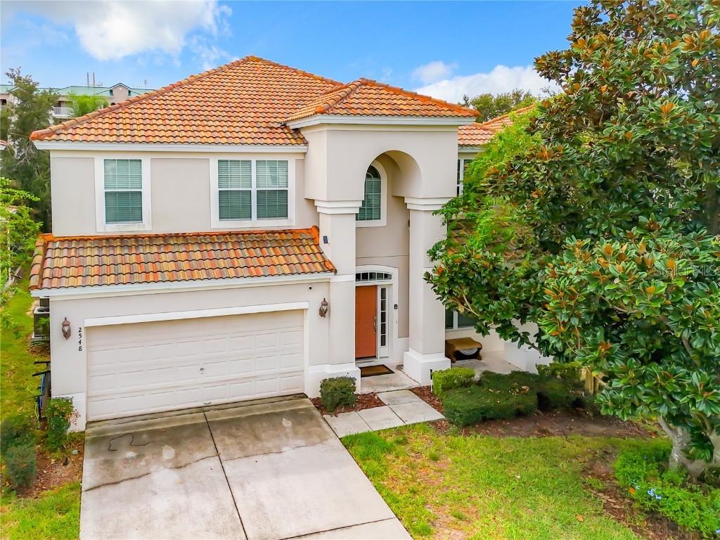 2548 Archfeld Blvd., Kissimmee, FL 34747