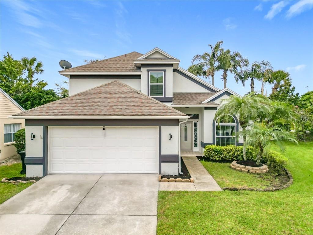 3408 Idlegrove Ct., Orlando, FL 32822