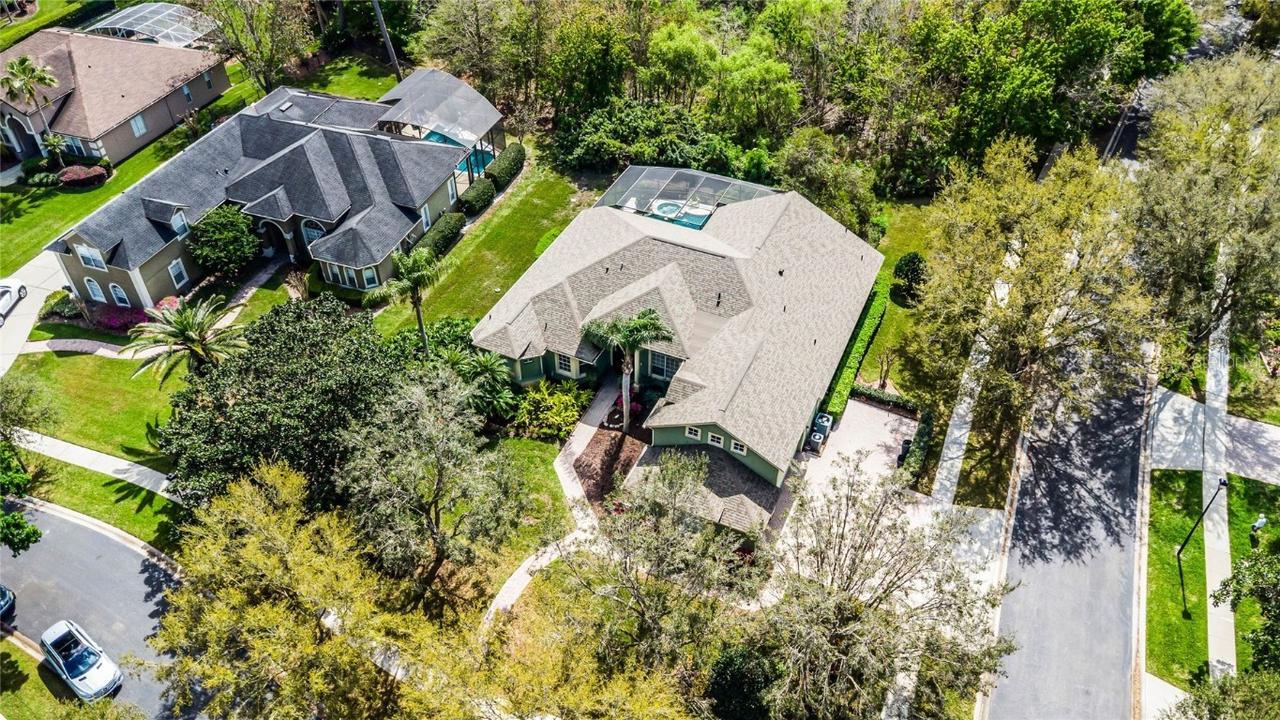 701 Palenci Ct., Winter Springs, FL 32708