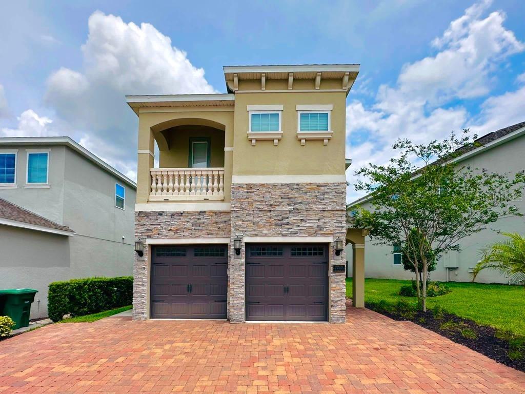7717 Graben St., Kissimmee, FL 34747