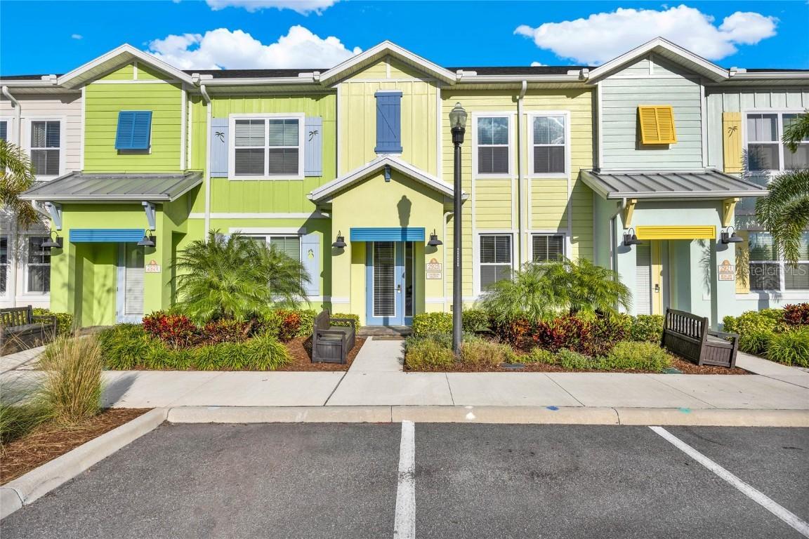 2925 Caribbean Soul Dr., Kissimmee, FL 34747