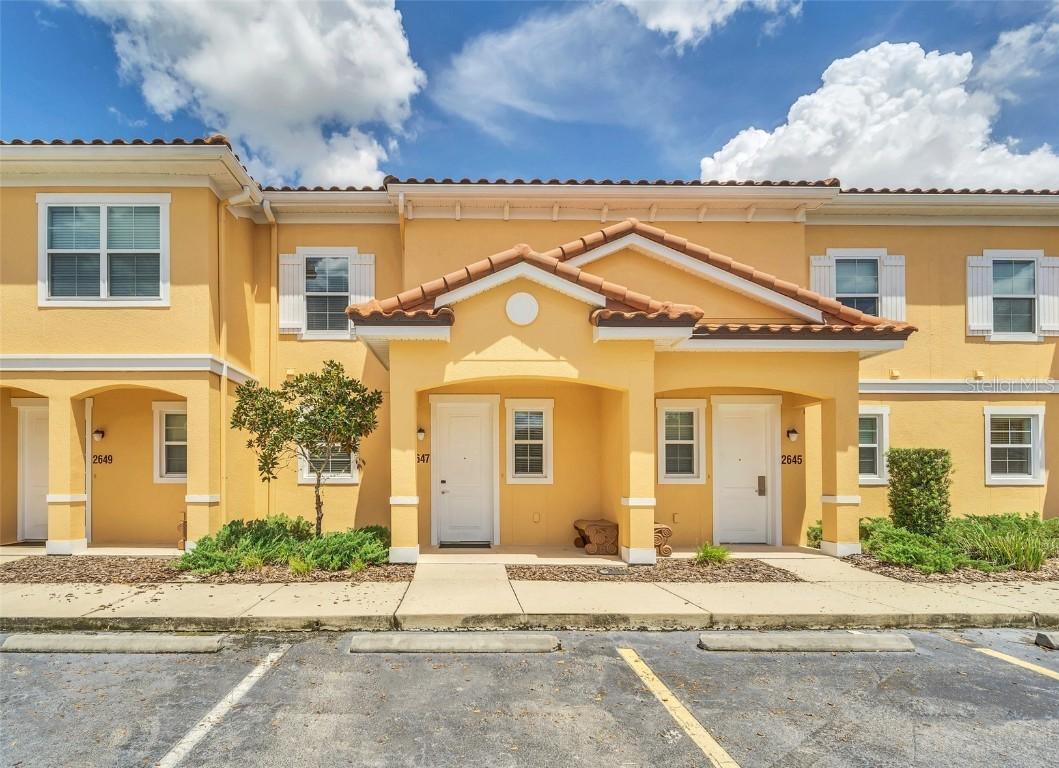 2647 Corvette Ln., Kissimmee, FL 34746