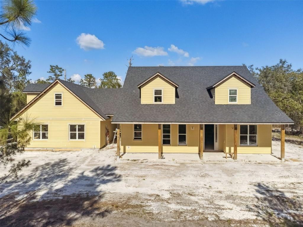 490 Riverwoods Tr., Chuluota, FL 32766