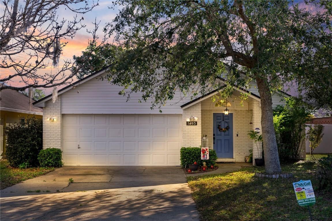 1493 Hyde Park Dr., Winter Park, FL 32792