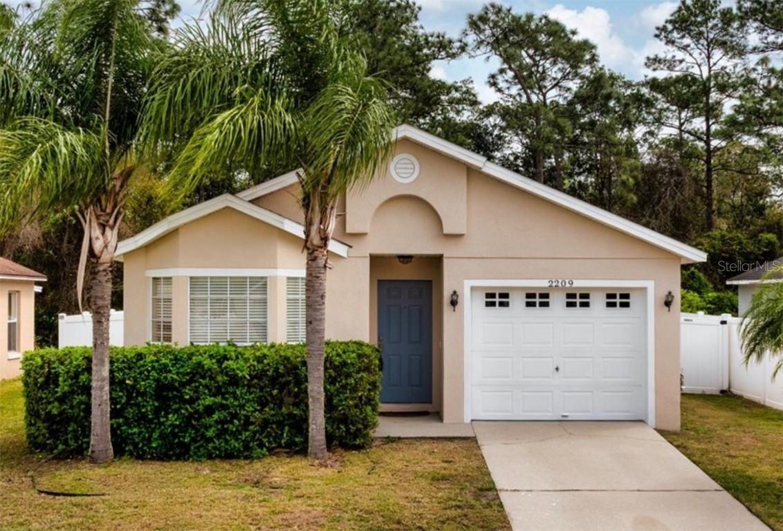2209 Hannah Ln., Orlando, FL 32826