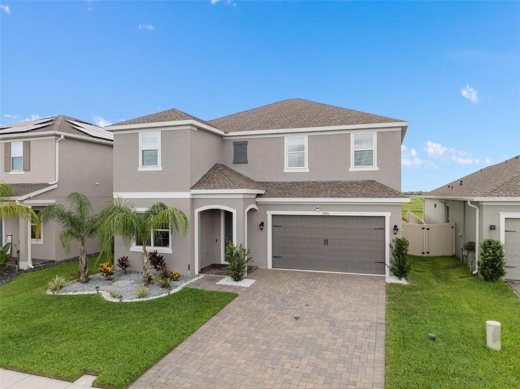 2091 Brillante Dr., St Cloud, FL 34771