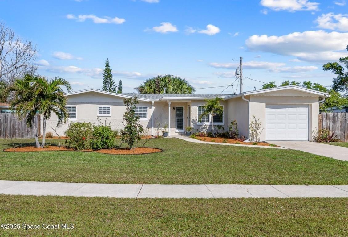 [Address Hidden by Seller], Merritt Island, FL 32952
