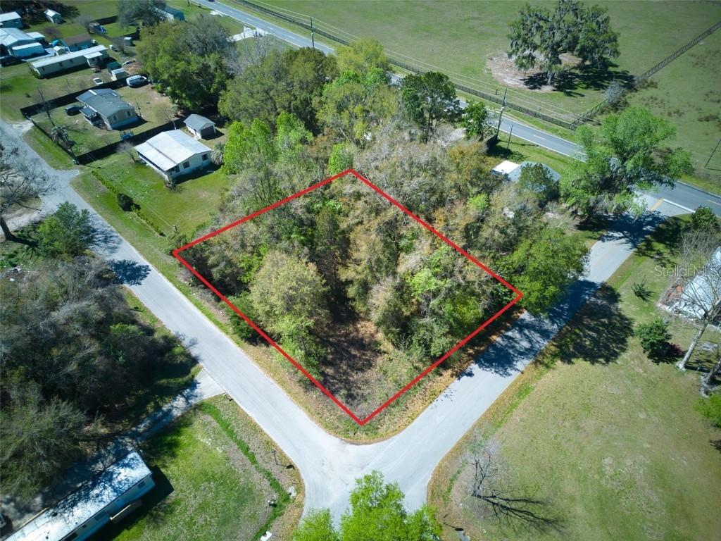 0000 SE Tbd St., Summerfield, FL 34491