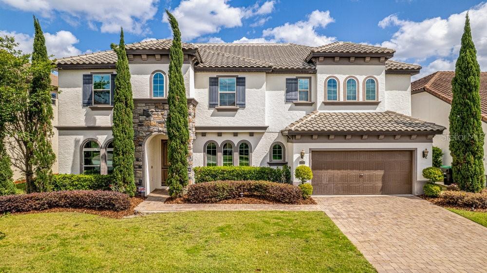 8703 Brixford St., Orlando, FL 32836