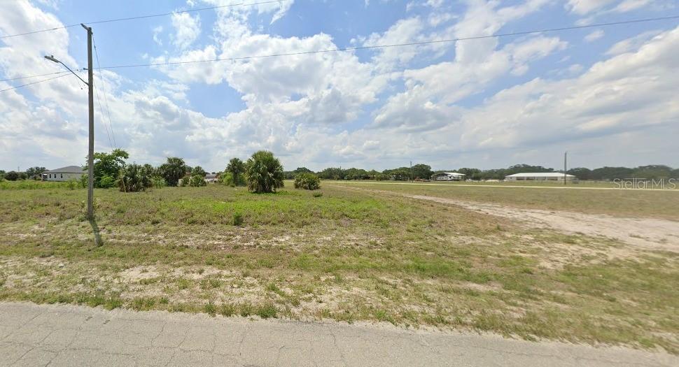 Inwood Rd., Labelle, FL 33935