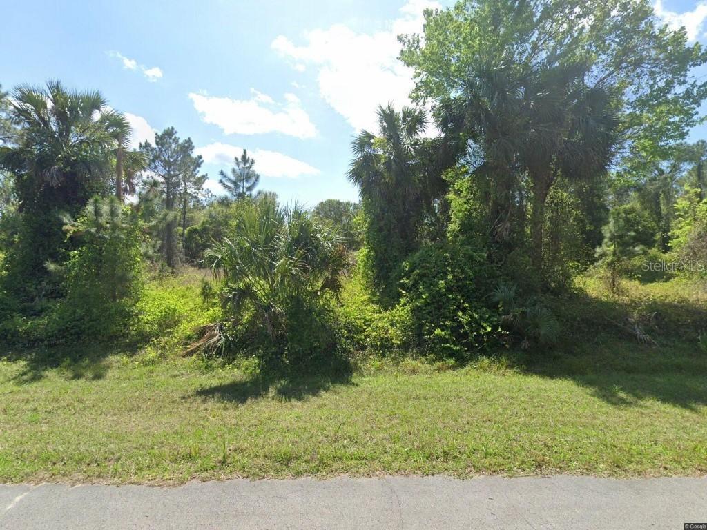 817 Paradise Blvd., Georgetown, FL 32139