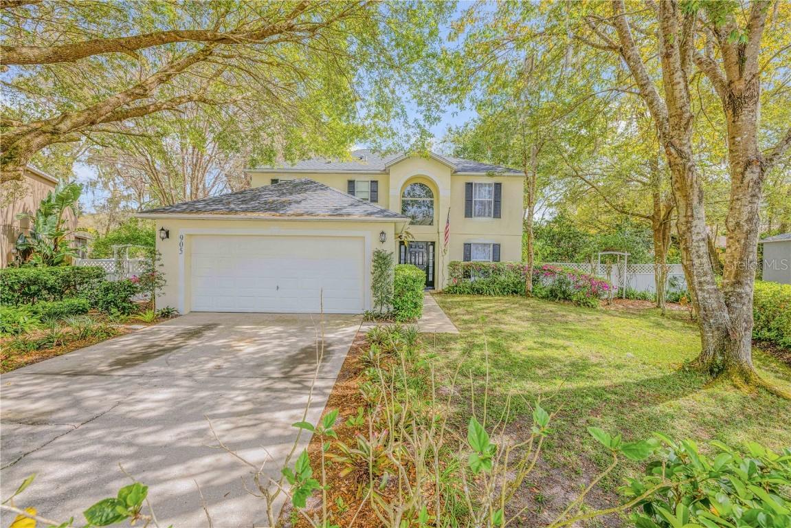 905 Cascades Park Tr., Deland, FL 32720