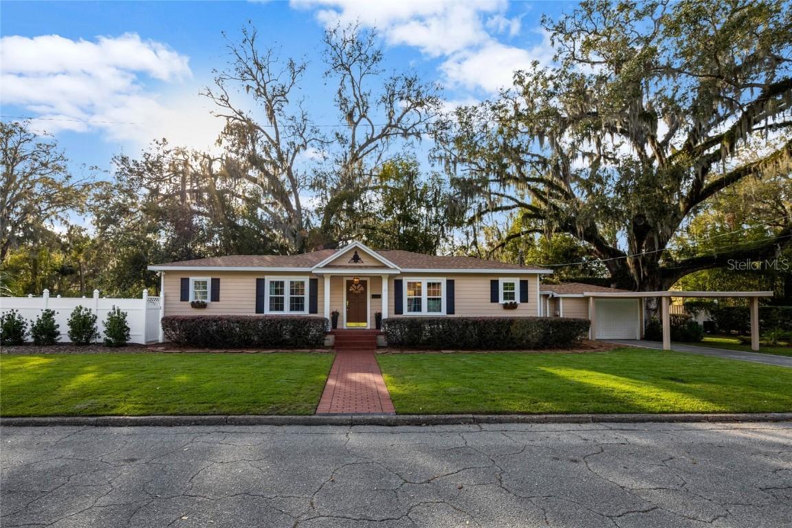 1818 S Oak Ave., Sanford, FL 32771