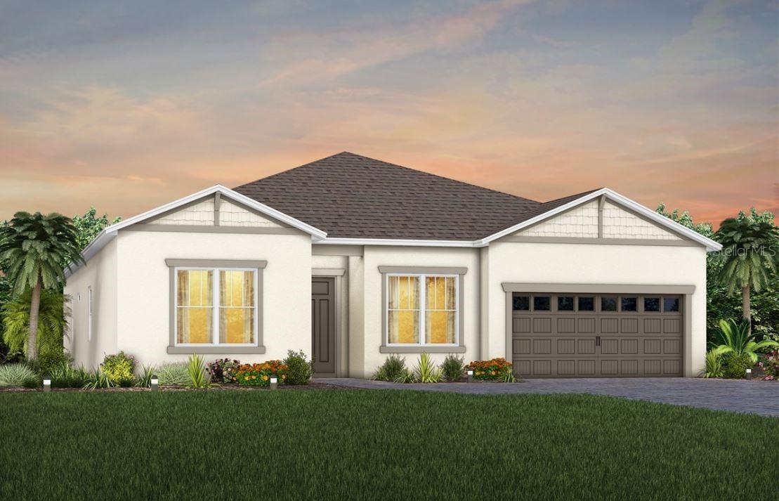 15919 Winding Bluff Dr., Montverde, FL 34756