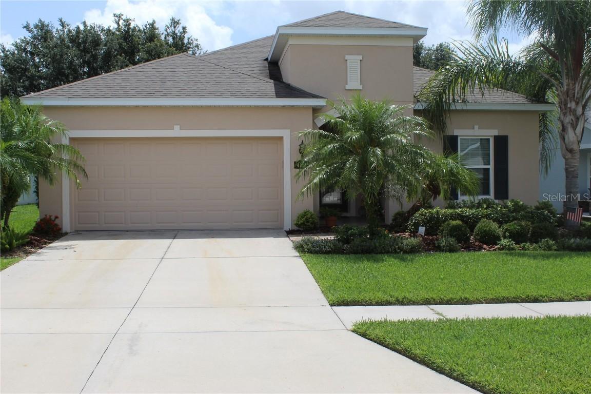 4110 Arlington Ridge Blvd., Leesburg, FL 34748
