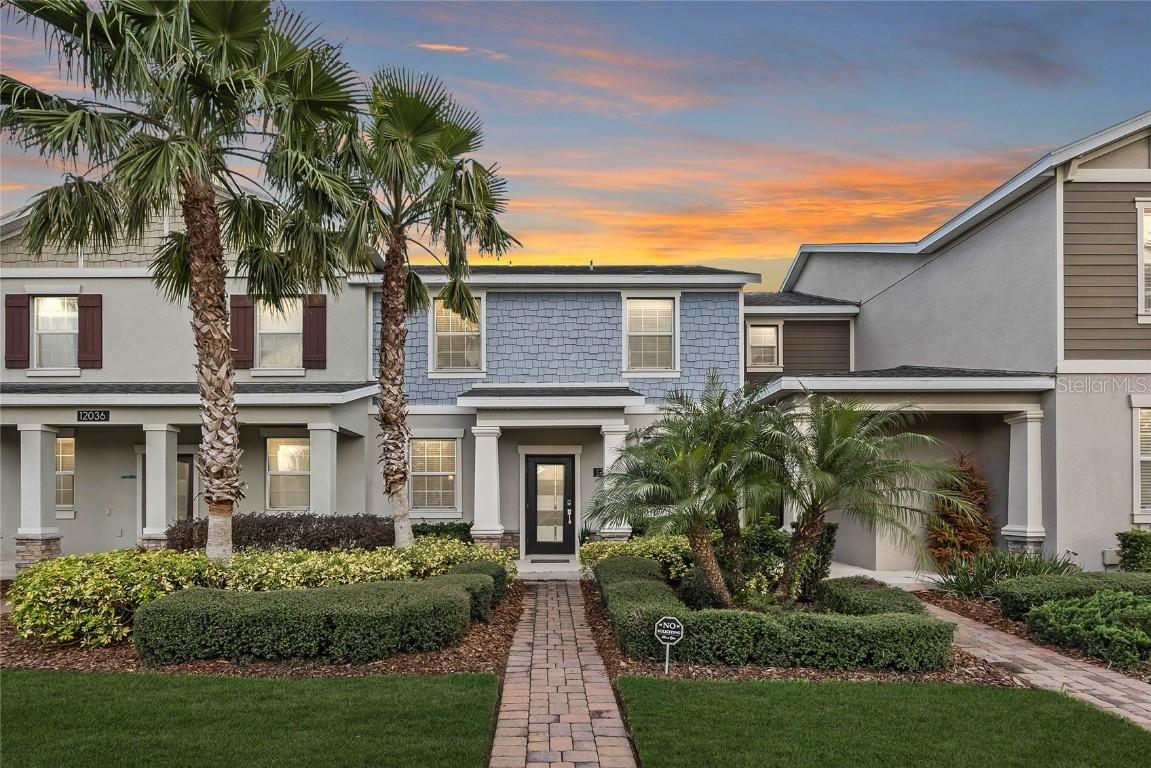 12024 Sonnet Ave., Orlando, FL 32832