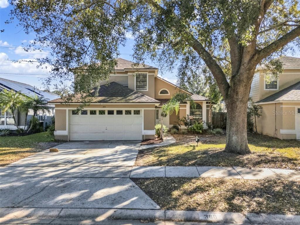 380 Morning Glory Dr., Lake Mary, FL 32746