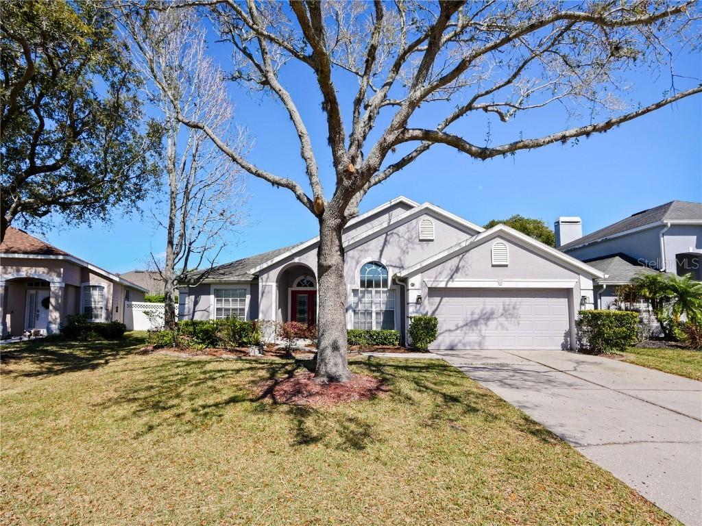 527 Buckhaven Loop, Ocoee, FL 34761