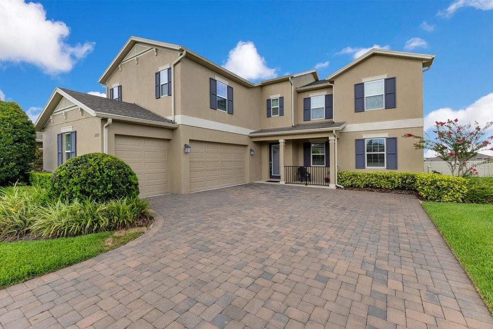 1722 Lake Sims Pkwy., Ocoee, FL 34761