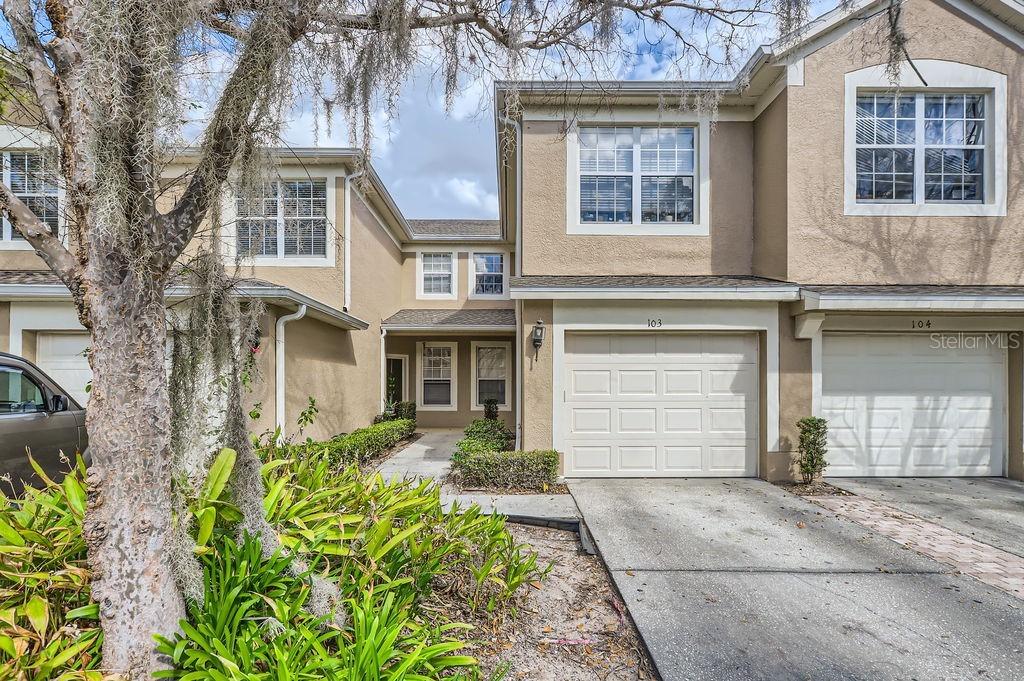 2847 Metro Sevilla Dr. #103, Orlando, FL 32835