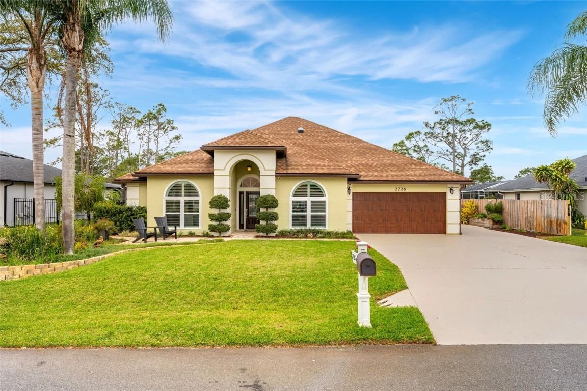 2726 Babbitt Ave., Orlando, FL 32833