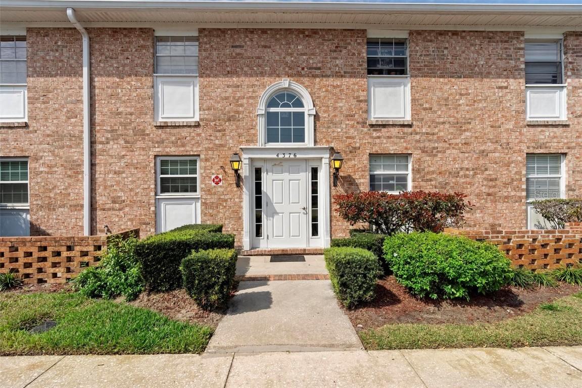 4376 Lake Underhill Rd. #C, Orlando, FL 32803