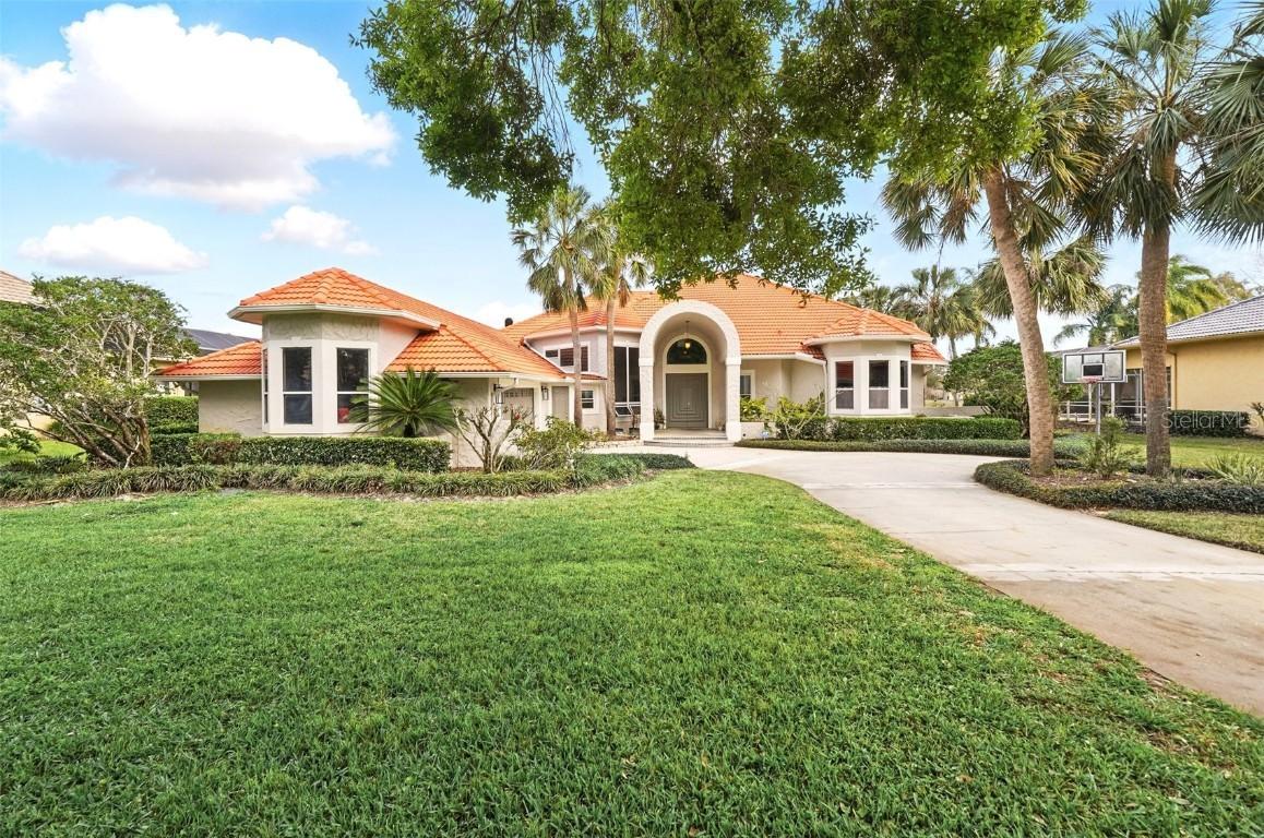 12820 Butler Bay Ct., Windermere, FL 34786