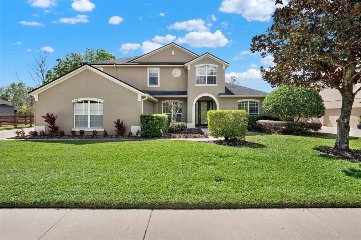 558 Osprey Lakes Cir., Chuluota, FL 32766