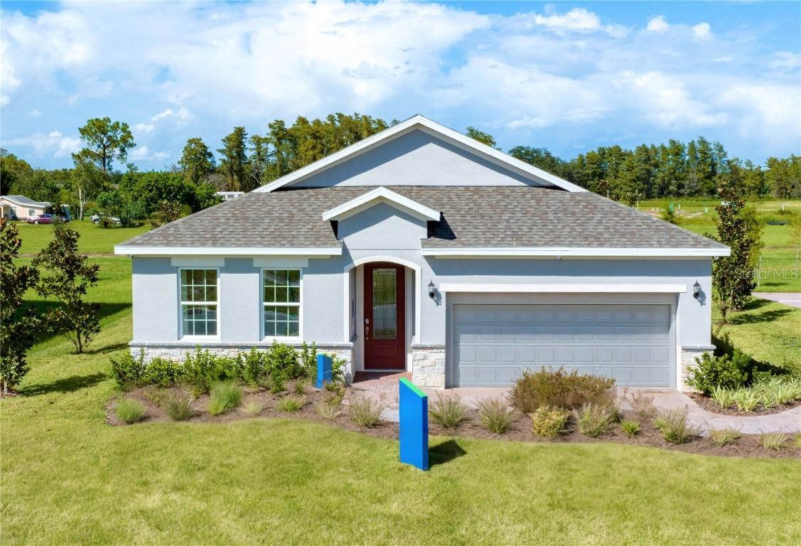 1578 Sky Lakes Dr., St Cloud, FL 34769