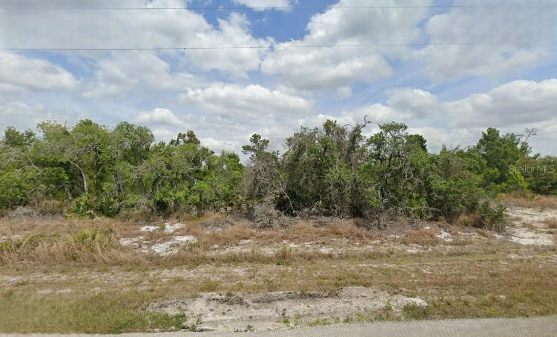 1348 Aleutian St., Lake Placid, FL 33852