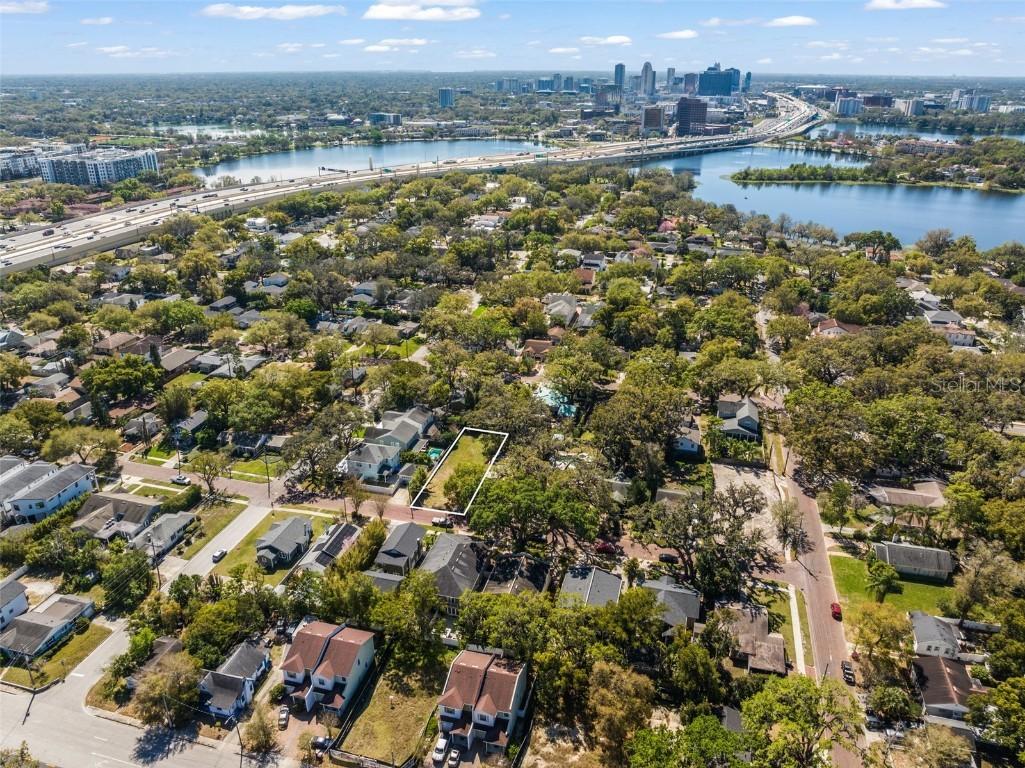 10 W Harvard St., Orlando, FL 32804
