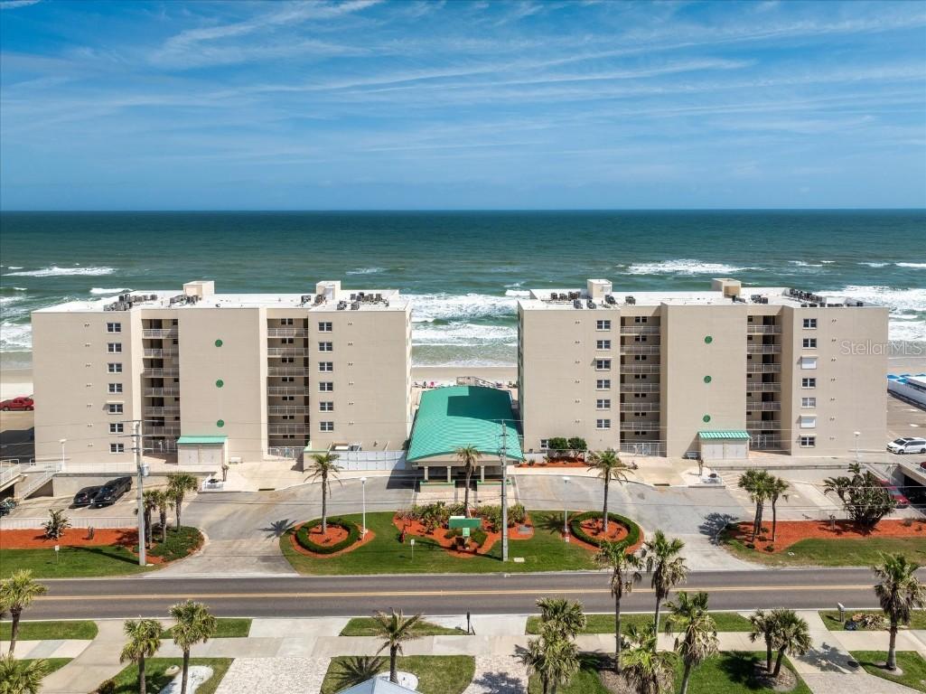 4495 S Atlantic Ave. #5020, Ponce Inlet, FL 32127