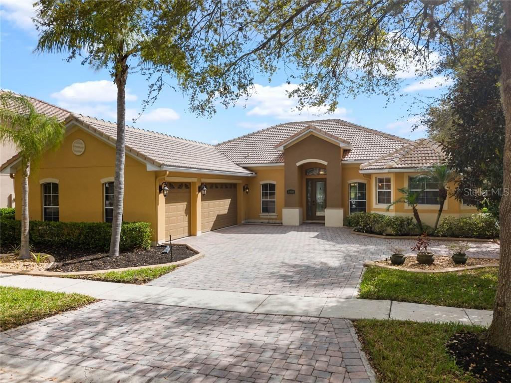 3850 Eagle Isle Cir., Kissimmee, FL 34746