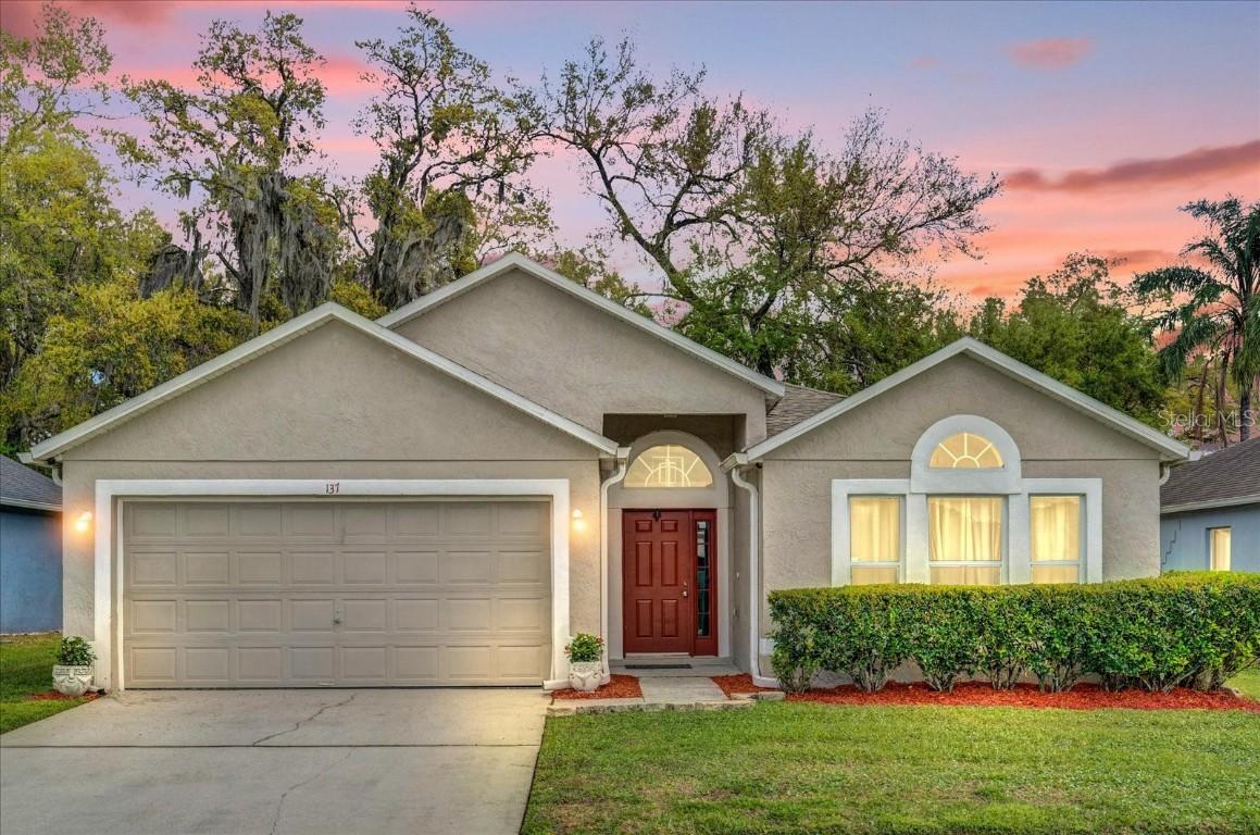 137 Golfside Cir., Sanford, FL 32773