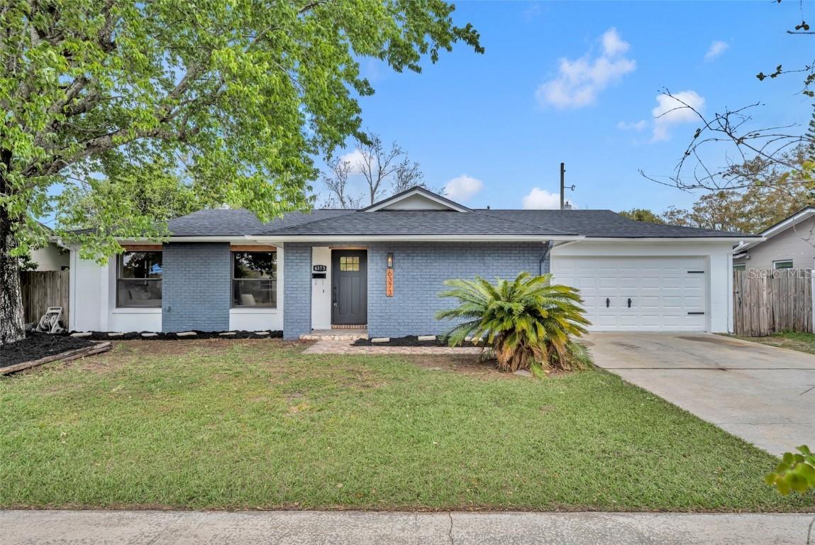 6373 Forecastle Ct., Orlando, FL 32807