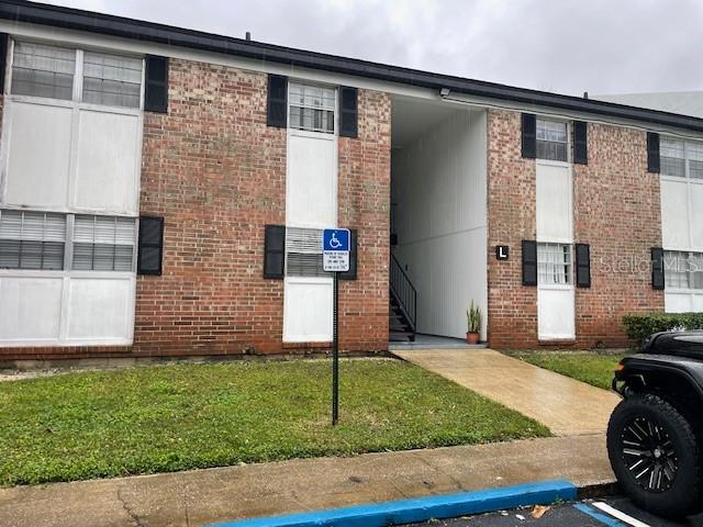 5317 Curry Ford Rd. #Q104, Orlando, FL 32812