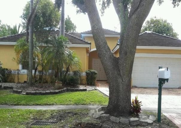 New Homes For Sale This Week in Miramar: February 28th to March 6th