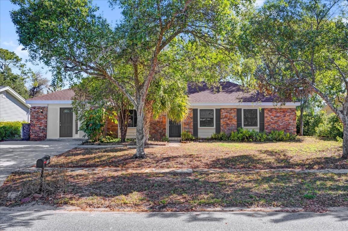 5325 Glasgow Ave., Orlando, FL 32819