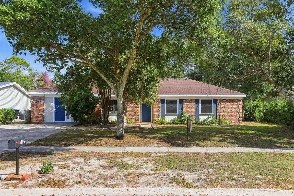 5325 Glasgow Ave., Orlando, FL 32819