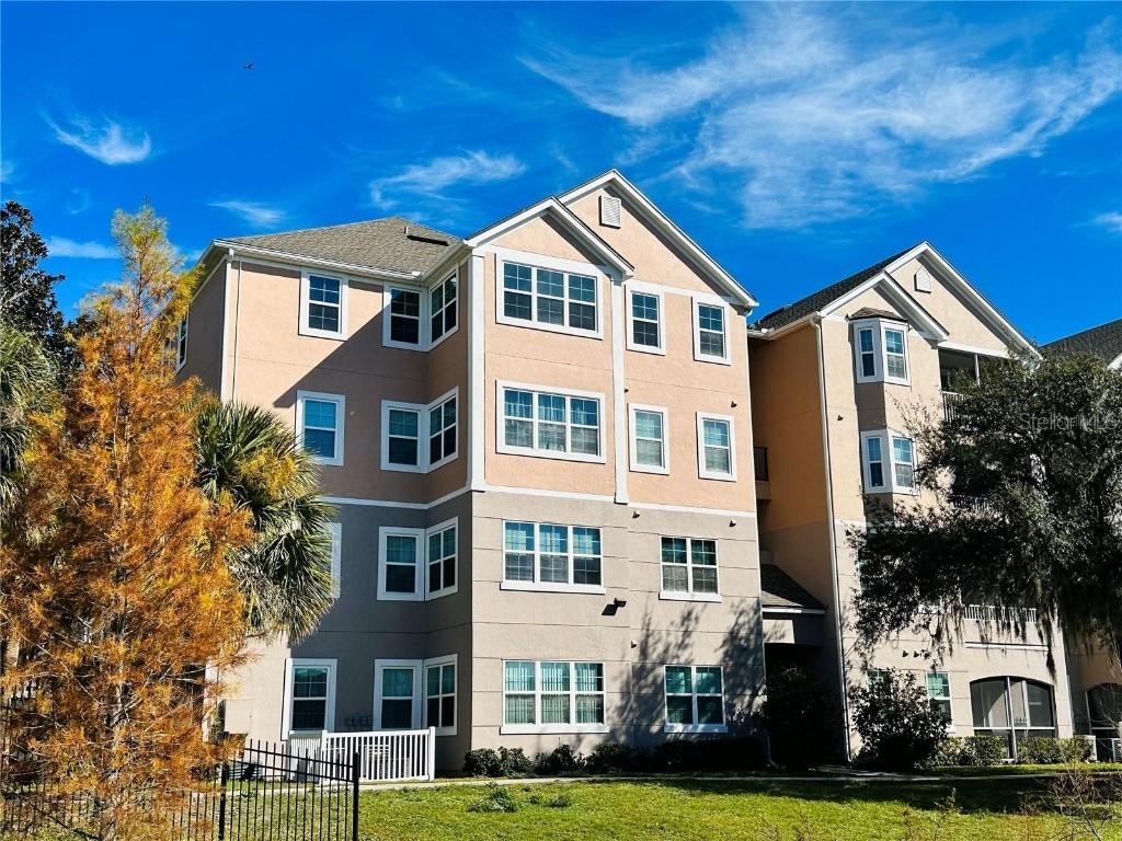 3428 Soho St. #308, Orlando, FL 32835