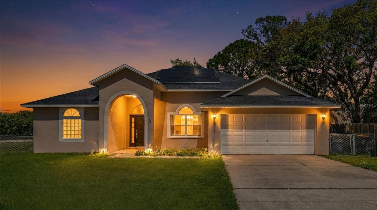 68 Herring Ct., Kissimmee, FL 34759