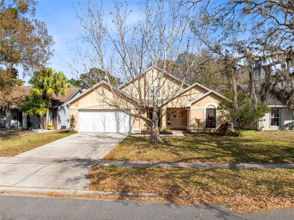 835 Longleaf Pine Ct., Orlando, FL 32825