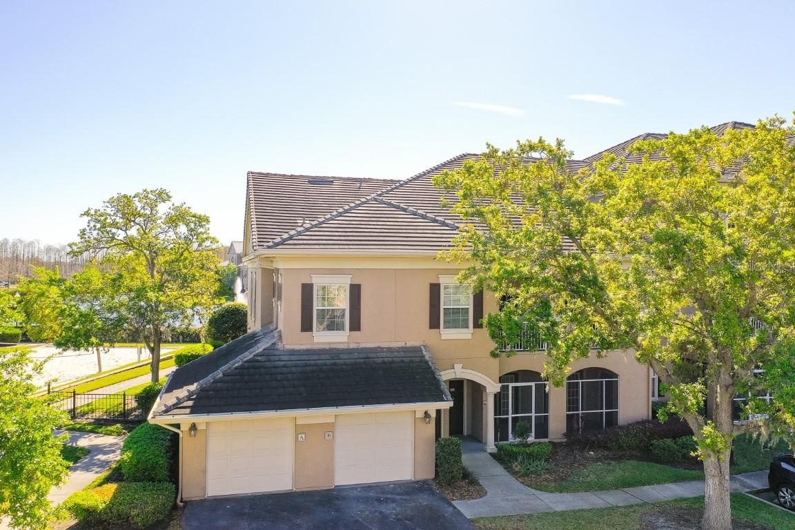 14205 Falls Church Dr. #2001, Orlando, FL 32837