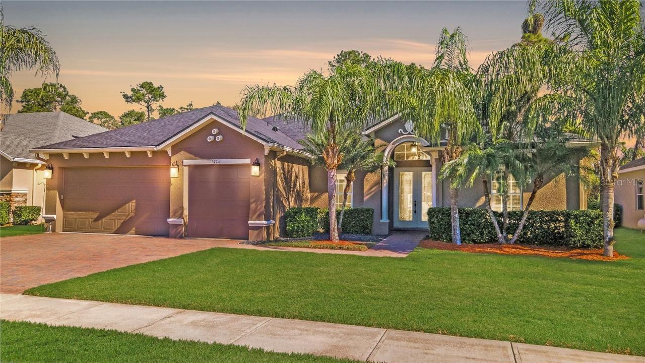 3734 Safflower Terrace, Oviedo, FL 32766